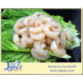 Νέα επεξεργασία 21/25 26/30 IQF PUD Red Shrimp